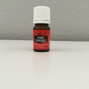 Young Living Roman Chamomile Essential Oil, 5 ml